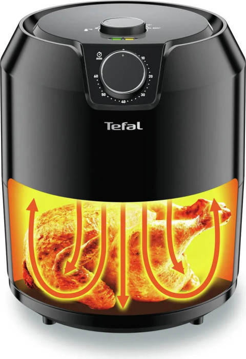 Frytownica Beztłuszczowa Tefal - 4.2 L Frytownica Beztłuszczowa Tefal - 4.2 L