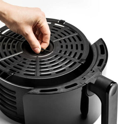 Frytownica Beztłuszczowa Tefal - 4.2 L Frytownica Beztłuszczowa Tefal - 4.2 L