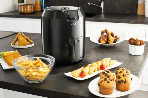 Frytownica Beztłuszczowa Tefal - 4.2 L Frytownica Beztłuszczowa Tefal - 4.2 L