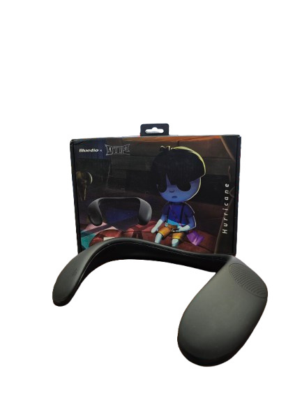 Głośnik naramienny - Bluetooth Głośnik naramienny - Bluetooth