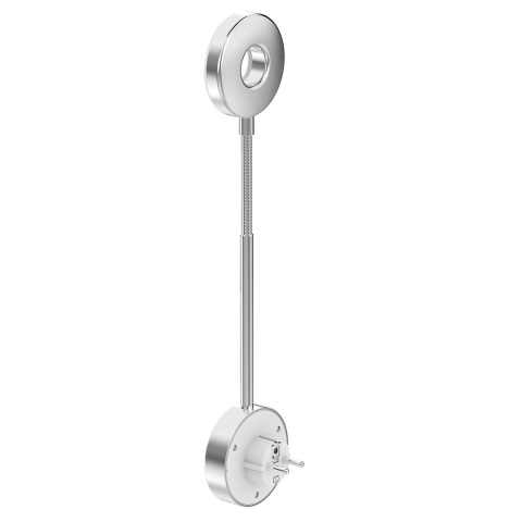 LED lampa wtykowa z elastycznym ramieniem LED lampa wtykowa z elastycznym ramieniem