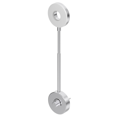 LED lampa wtykowa z elastycznym ramieniem LED lampa wtykowa z elastycznym ramieniem