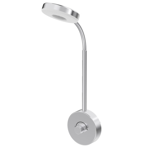 LED lampa wtykowa z elastycznym ramieniem LED lampa wtykowa z elastycznym ramieniem