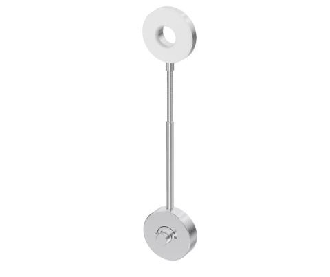 LED lampa wtykowa z elastycznym ramieniem LED lampa wtykowa z elastycznym ramieniem