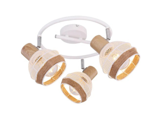 Lampa sufitowa - Globo WIDY