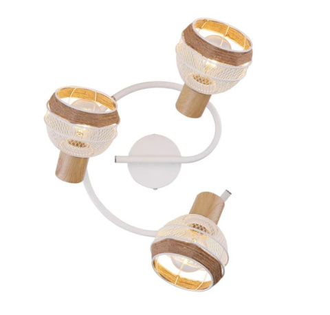 Lampa sufitowa - Globo WIDY Lampa sufitowa - Globo WIDY