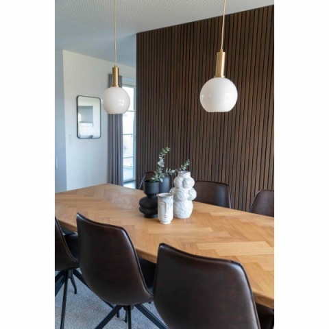 Lampa wisząca House Nordic Chelsea - nowoczesny design, regulacja wysokości, E27