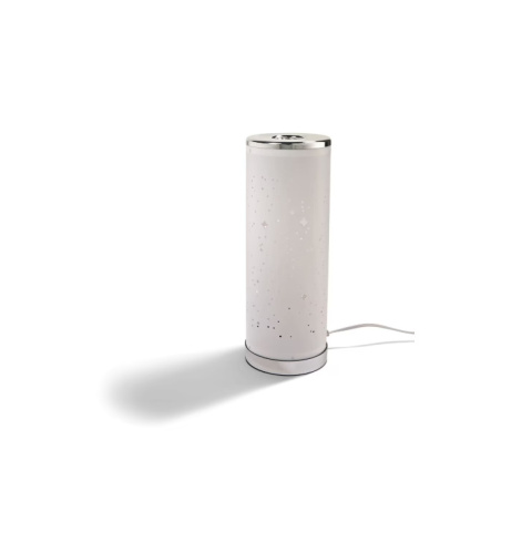 Lampka LED stołowa z efektem gwiazd RGB Lampka LED stołowa z efektem gwiazd RGB