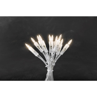 Lampki choinowe LED
