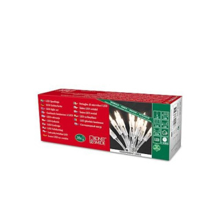 Lampki choinowe LED