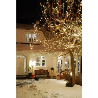 Łańcuch świetlny LED XXL