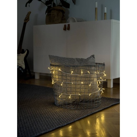 Mikro łańcuchy świetlne - Konstsmide 6350-823 Mikro łańcuchy świetlne - Konstsmide 6350-823