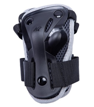 Ochraniacze dla dzieci K2 rozmiar S - komplet na kolana, łokcie i nadgarstki