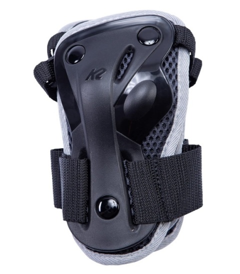 Ochraniacze dla dzieci K2 rozmiar S - komplet na kolana, łokcie i nadgarstki
