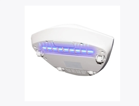 Odkurzacz UV do roztoczy i bakterii - 300W, 2 filtry HEPA, dezynfekcja bez chemii Odkurzacz UV do roztoczy i bakterii - 300W, 2 filtry HEPA, dezynfekcja bez chemii