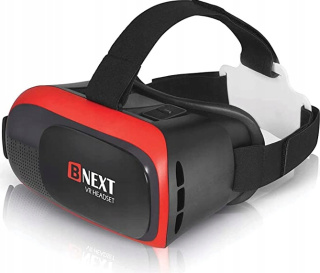 Okulary VR - BNEXT