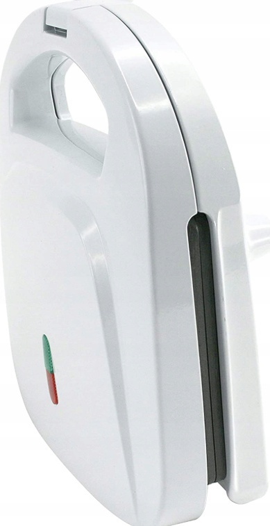 Opiekacz Emerio ST-109724.3 do kanapek 650W z powłoką nieprzywierającą i wskaźnikami LED