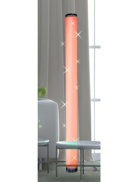 LED Kolumna świetlna RGB z efektem gwiazd LED Kolumna świetlna RGB z efektem gwiazd