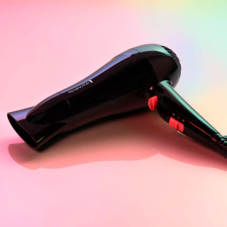 Suszarka - Remington D2000