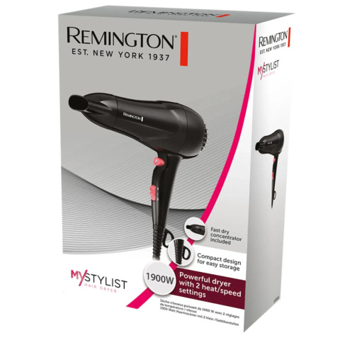Suszarka - Remington D2000 Suszarka - Remington D2000
