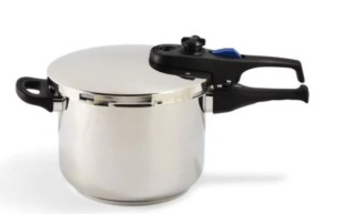 Szybkowar ELO XL 6L