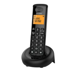 Telefon bezprzewodowy - stacjonarny