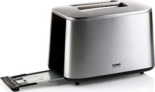 Toster - DOMO DO972T
