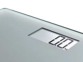 Waga łazienkowa - Soehnle Style Sense Compact 300