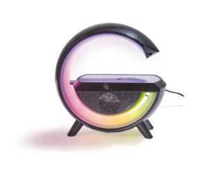 Wielofunkcyjna lampa LED
