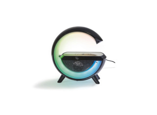 Wielofunkcyjna lampa LED