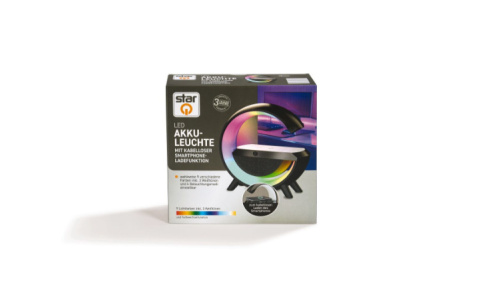 Wielofunkcyjna lampa LED Wielofunkcyjna lampa LED