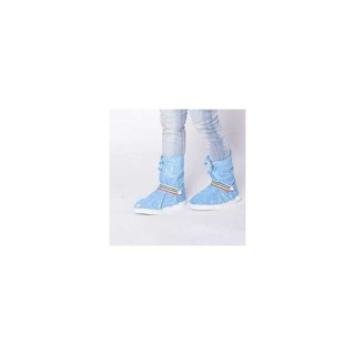 Wodoodporny pokrowiec na buty - Dla dzieci