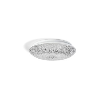 lampa sufitowa kryształowa RGB