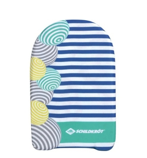 Deska do pływania - Schildkrot Bodyboard S