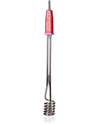 ECE Ehlers ETS 240-2m Grzałka zanurzeniowa 2000W - mocna, bezpieczna, z kablem 2m i auto-off