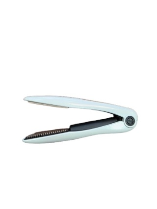 Mini prostownica bezprzewodowa z akumulatorem litowym 2600 mAh