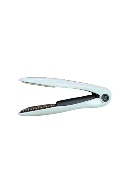 Mini prostownica bezprzewodowa z akumulatorem litowym 2600 mAh