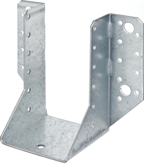 Stopa belki typ A, stal ocynkowana metodą Sendzimira, 76x152 mm